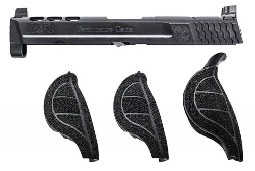 Smith & Wesson 11875 Performance Center 40 S&W 4.25 Black Amornite Adjustable