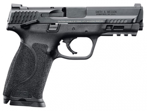 Smith & Wesson M&P 9 M2.0 17 Rounds 9mm Pistol