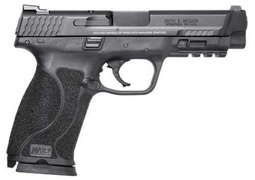 Smith & Wesson M&P 45 M2.0 No Thumb Safety 45 ACP Pistol