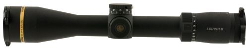 Leupold VX-6HD 2-12x 42mm Illuminated FireDot Duplex Reticle Rifle Scope