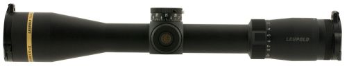 Leupold 171558 VX-6HD 2-12x 42mm Obj 57.5-10.2 ft @ 100 yds FOV 30mm Tube Dia B