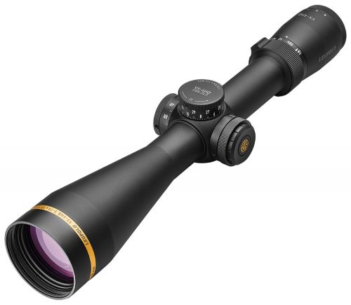 Leupold VX-6HD 3-18x 50mm CDS-ZL2 Side Focus Illum.FireDot Duplex