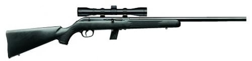 Savage Arms 64 FVXP 22 Long Rifle Semi Auto Rifle