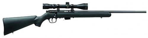 Savage Arms 93R17 FXP 17 HMR Bolt Action Rifle