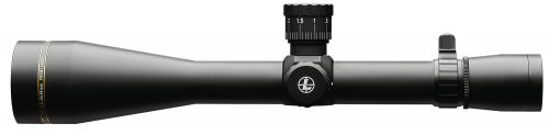 Leupold 172340 VX-3i 6.5-20x 50mm Obj 14.3-5.5 ft @ 100 yds FOV 30mm Tube Dia B