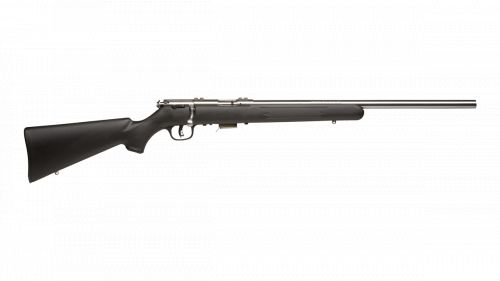 Savage Arms 93R17 FVSS 17 HMR Bolt Action Rifle