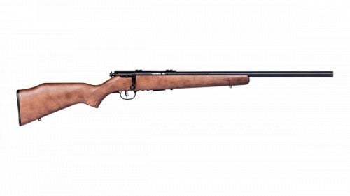Savage Arms 93R17 GV 17 HMR Bolt Action Rifle