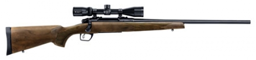 Remington Firearms 783 with Scope Bolt 243 Winchester