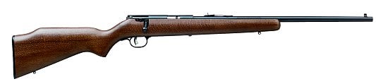 Savage Arms Mark I G 21 22 Long Rifle Bolt Action Rifle