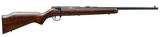 Savage MKIG .22 LR Smooth Bore AT