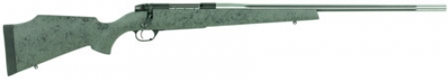 Weatherby Mark V Accumark Bolt 6.5 CRD Fluted