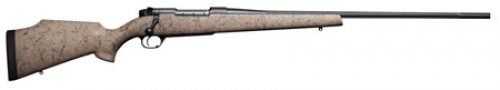 Weatherby Mark V Ultra Light 6.5 Creedmoor Bolt Action Rifle