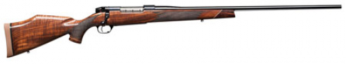 Weatherby Mark V Deluxe Bolt 6.5-300 Weatherby Magnum 