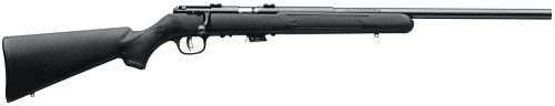 Savage Arms Mark II FV 22 Long Rifle Bolt Action Rifle
