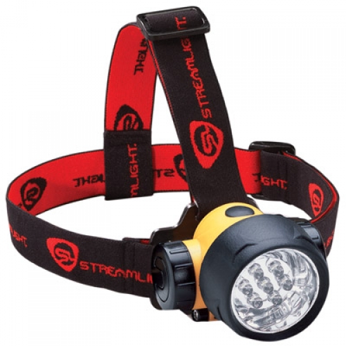 Streamlight Head Lamp w/7 LED