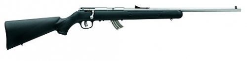 Savage Arms Mark II FSS 22 Long Rifle Bolt Action Rifle