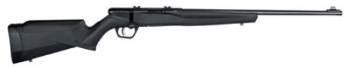 Savage Arms B22 F 22 Long Rifle Bolt Action Rifle