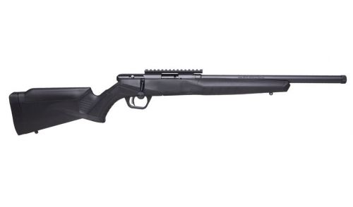 Savage Arms B17 FVSR 17 HMR Bolt Action Rifle