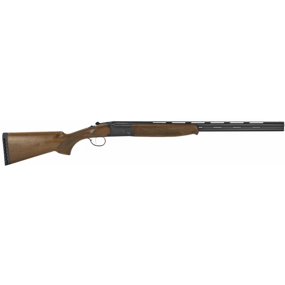 Stevens 555 Compact 20 Gauge O/U Break Action Shotgun