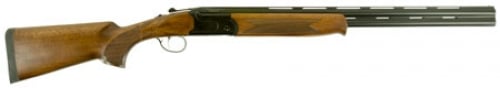 Stevens 555 Compact 410 Gauge Shotgun