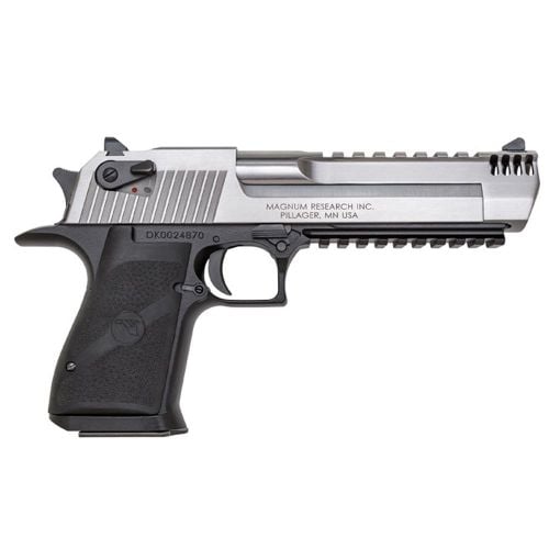 Magnum Research Desert Eagle Mark XIX .44 Mag Semi Auto Pistol