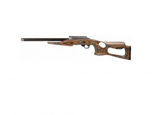 Magnum Research Magnum Lite Barracuda Semi-Automatic .22 LR  (LR