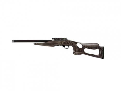 Magnum Research Magnum Lite Barracuda Semi-Automatic 22 Winchester Ma