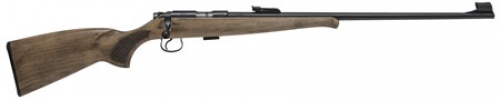 CZ-USA CZ 455 Rustic Training Bolt .22 LR 