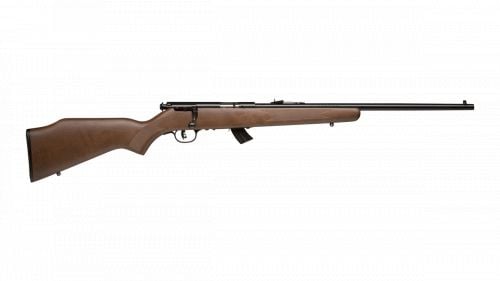 Savage Arms Mark II GL Left Hand 22LR Bolt Action Rifle 