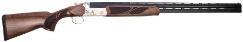 Pointer Sporting Over/Under 20 Ga 26 3 Turkish Walnut Stk