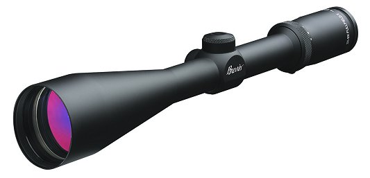 Burris Optics Full Field II 3-9x50 Matte Finish