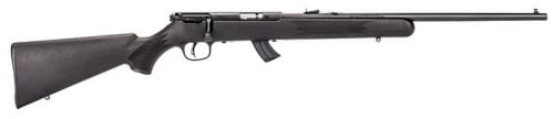 Savage Arms Mark II F 17 Mach 2 Bolt Action Rifle