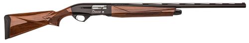 Pointer Semi-Automatic 20 Gauge 28 3 Walnut Stk Blued Rcvr