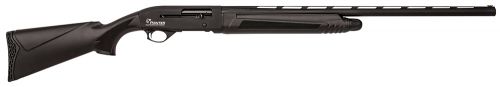 Pointer Standard Field Pump 12 GA 28 3 Black Synthetic Stock