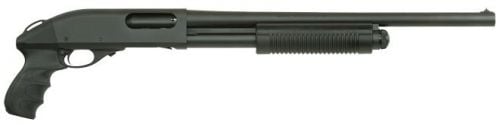 Remington Firearms 870 12 GA 18.5 3 Black Synthetic S