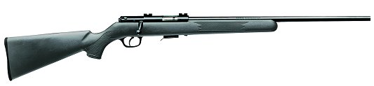 Savage Stevens Model 310 .17HMR Bolt Action Rimfire Rifle