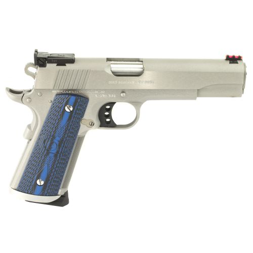 Colt Gold Cup Trophy 1911 .45 ACP Semi Auto Pistol