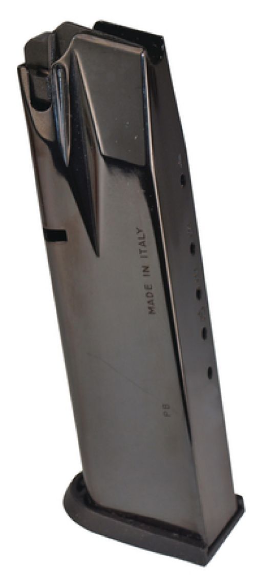 Beretta Bobcat Magazine 8RD 25ACP Blued Steel