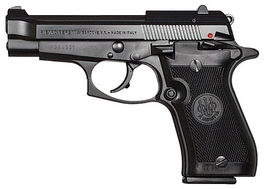 Beretta 81 CHEETAH .32 ACP  BRU 9RD