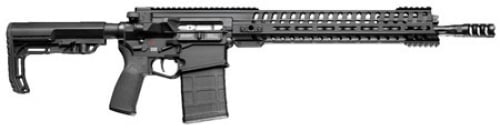 Patriot Ordnance Factory Revolution Gen 4 16.5 308 Winchester/7.62 NATO AR10 Semi Auto Rifle