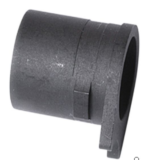 Wilson Combat Barrel Bushing Government Blued Steel