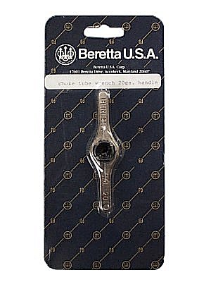 Beretta CHOKETUBE WRNCH 20GA