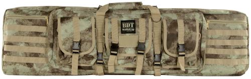 Bulldog BDT40-43AU Tactical Rifle Case