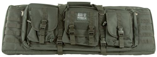 Bulldog BDT60-37B Tactical Rifle Case