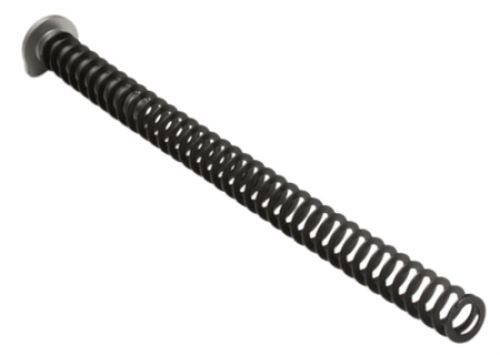 Wilson Combat Flat-Wire Recoil Spring Kit Full Size 45ACP Black