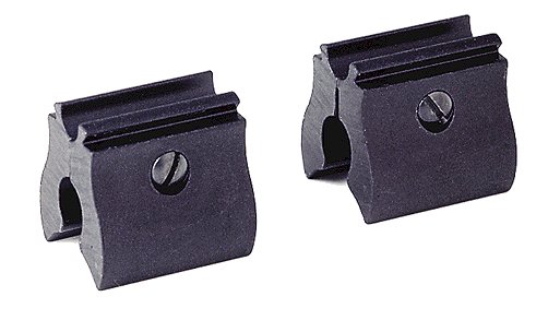 Benjamin Sheridan 4 Piece Scope Mount Fits Any Benjamin Rifl