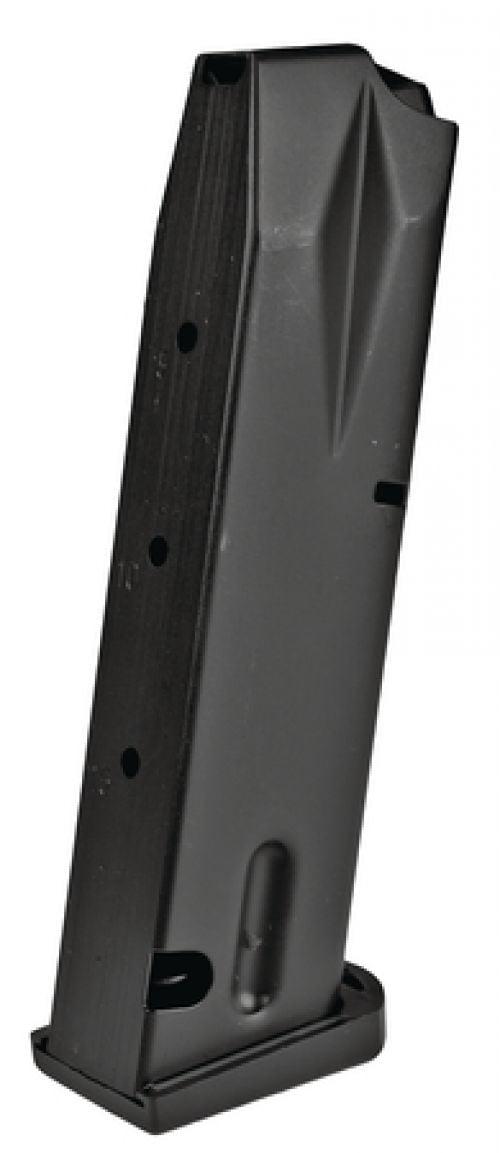 Beretta 92FS Magazine 10RD 9mm Blued Steel