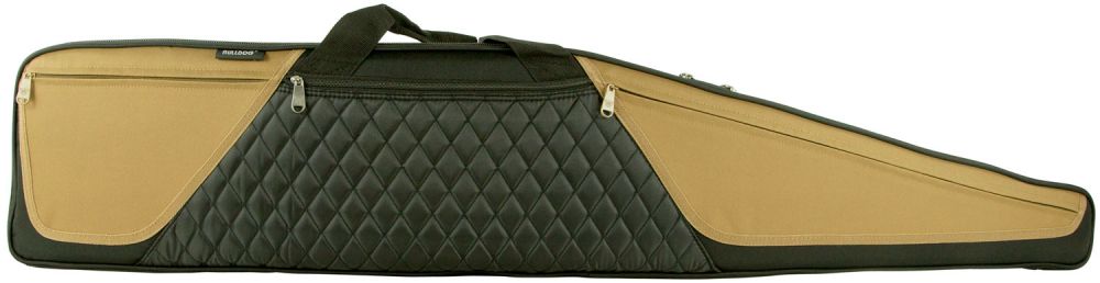 Bulldog BD360-44 Elite Rifle Case