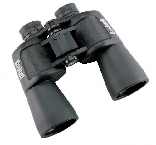 Bushnell Powerview 10x 50mm Binocular