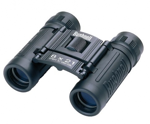 Bushnell Powerview Compact 8x 21mm Binocular